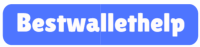 bestwallethelp logo,